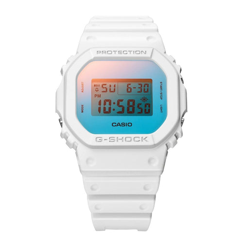 Reloj Casio DW-5600TL-7