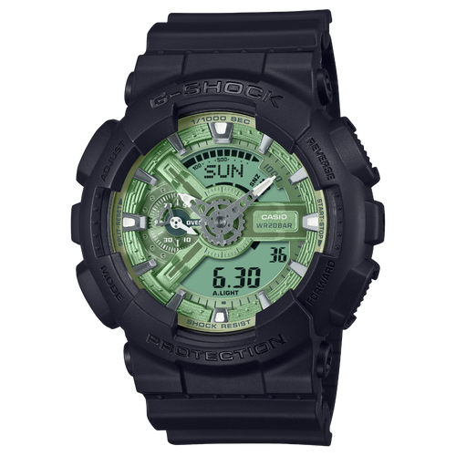 Reloj casio GA-110CD-1A3