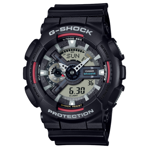 Reloj Casio GA-110RL-1A