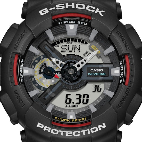 Reloj Casio GA-110RL-1A
