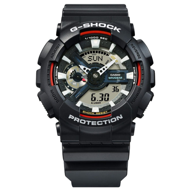 Reloj Casio GA-110RL-1A