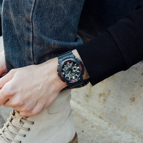 Reloj Casio GA-110RL-1A