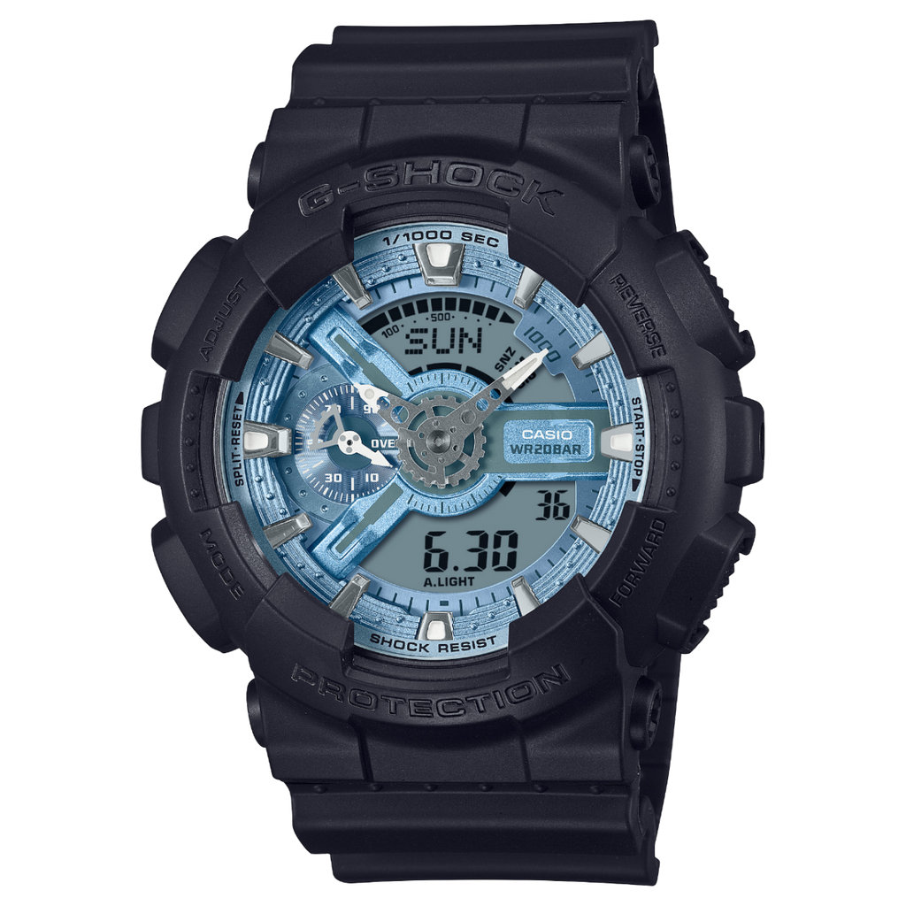 Reloj Casio G-Shock GA-110CD-1A2