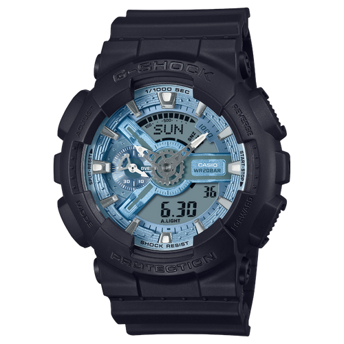 Reloj Casio GA-110CD-1A2