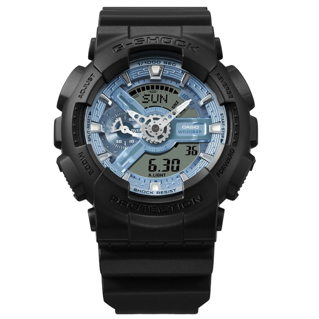 Reloj Casio G-Shock GA-110CD-1A2
