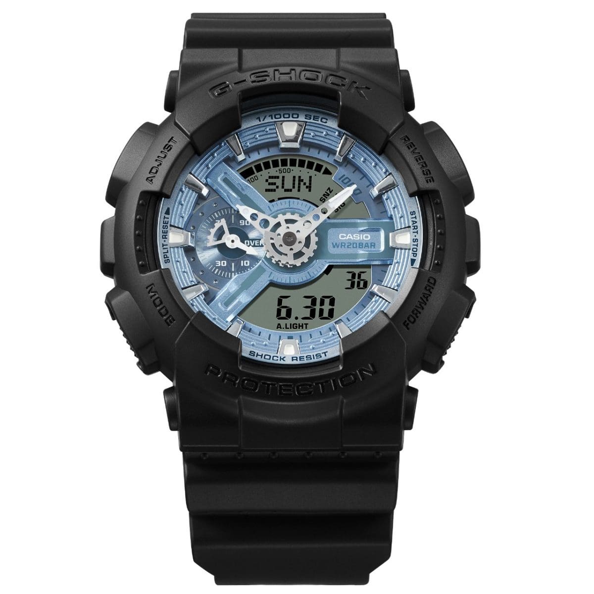 Reloj Casio G-Shock GA-110CD-1A2