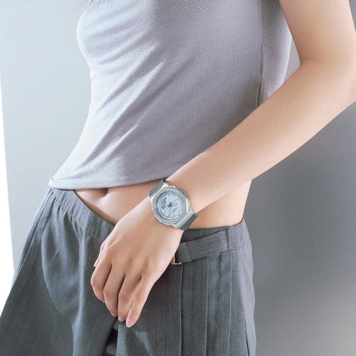 Reloj Casio GMS-2110-2A