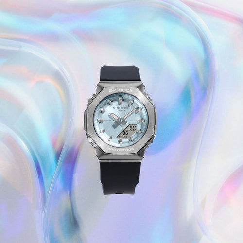 Reloj Casio GMS-2110-2A