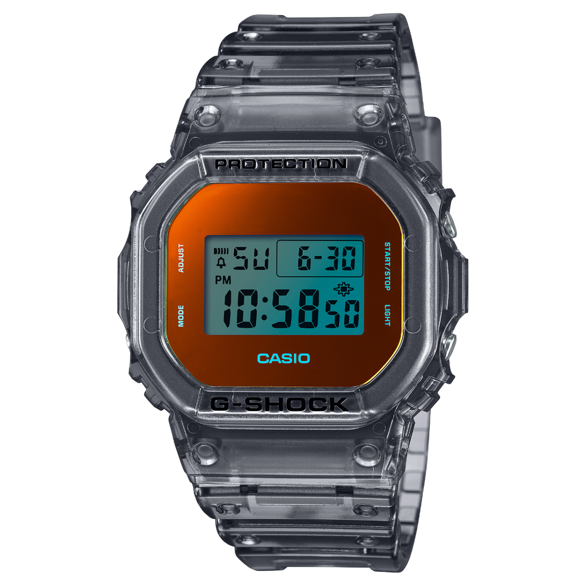 Reloj Casio G-Shock  DW-5600TLS-8