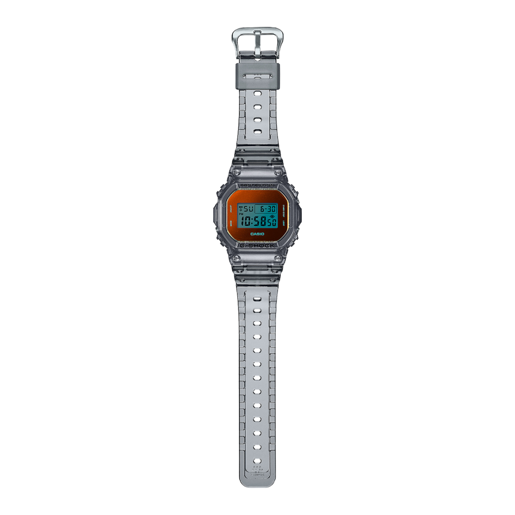 Reloj Casio G-Shock  DW-5600TLS-8