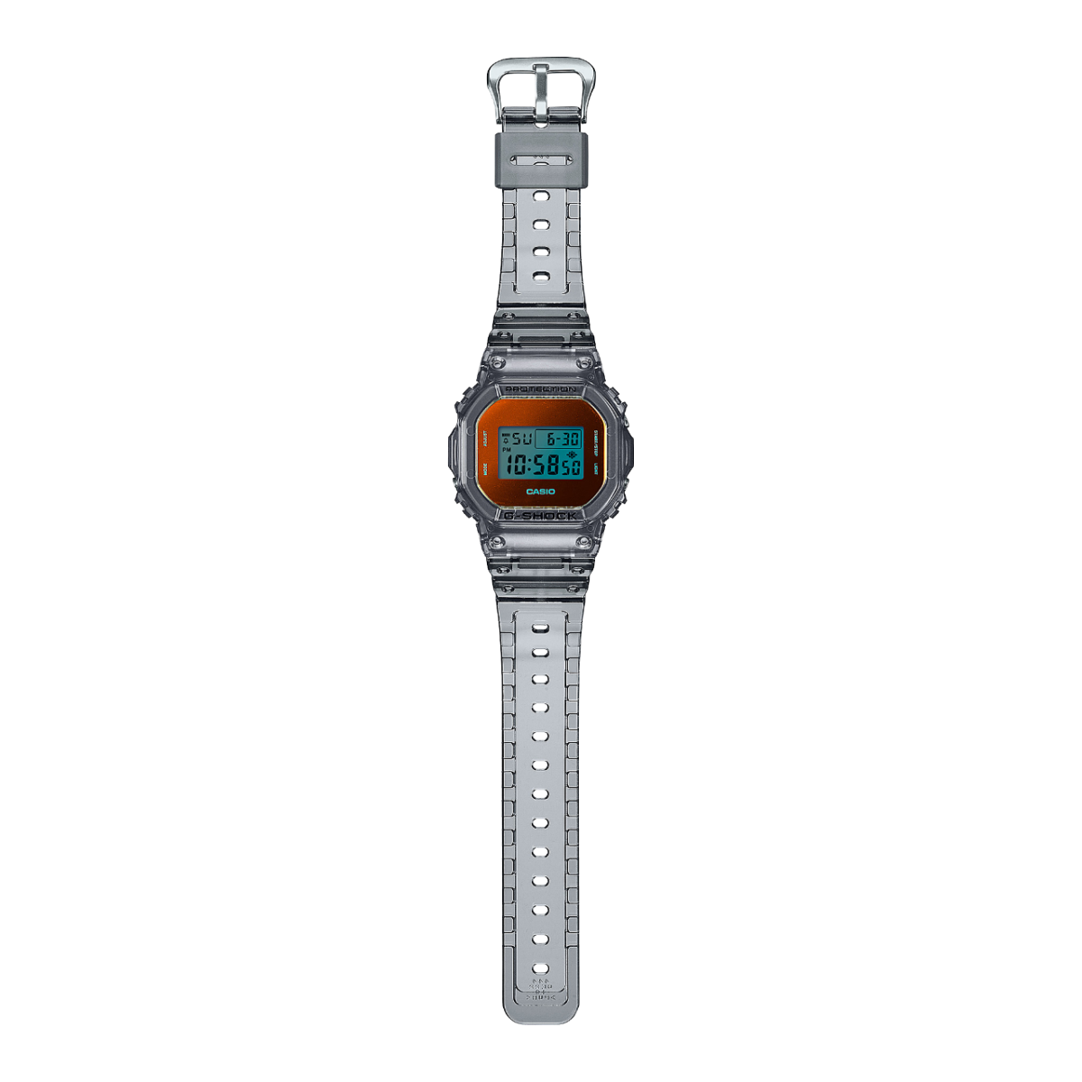 Reloj Casio G-Shock  DW-5600TLS-8