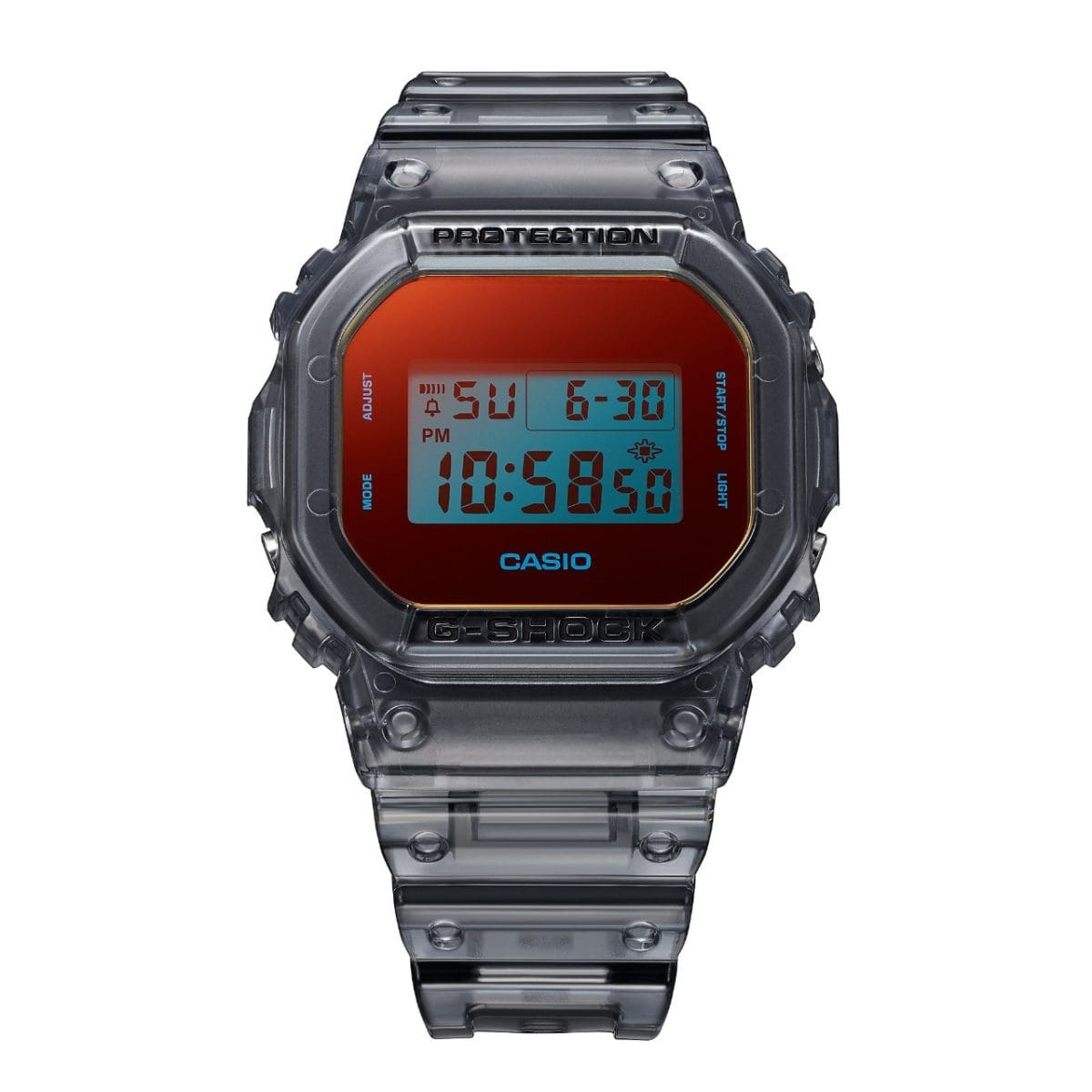Reloj Casio G-Shock  DW-5600TLS-8