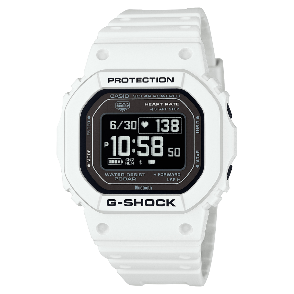 Reloj Casio G-Shock  DWH-5600-7