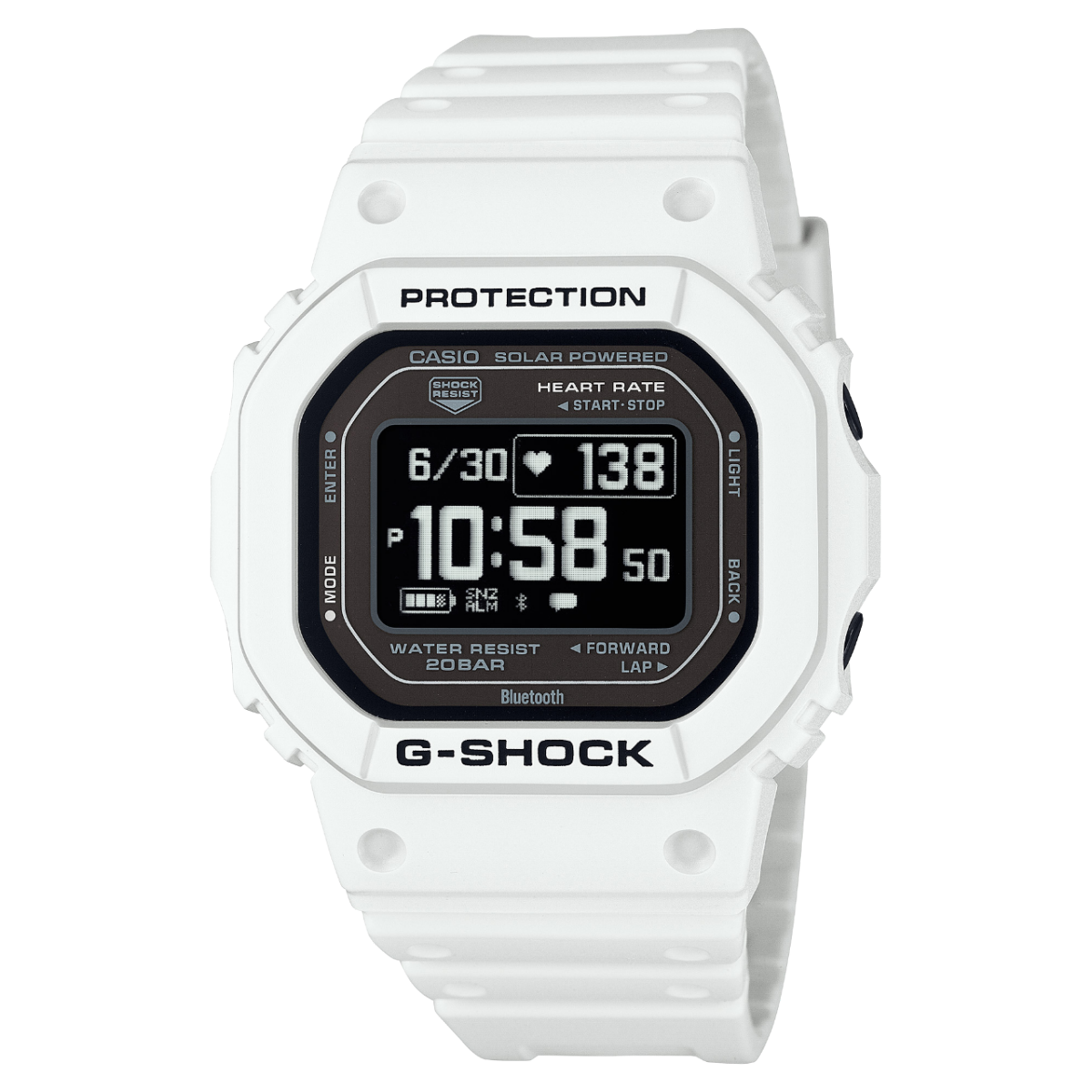 Reloj Casio G-Shock  DWH-5600-7