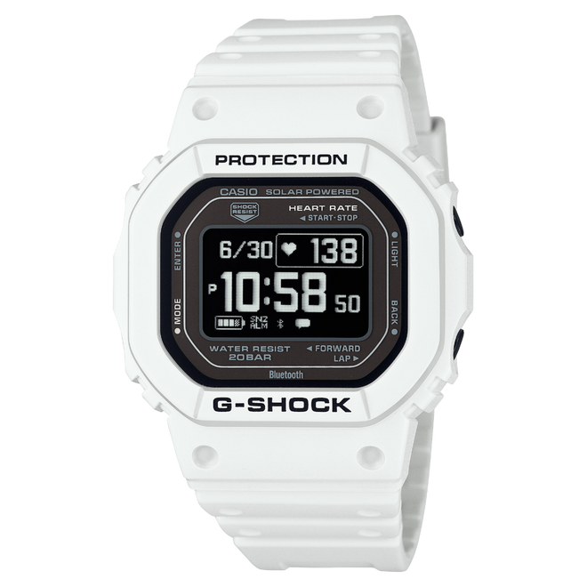 Reloj Casio DWH-5600-7
