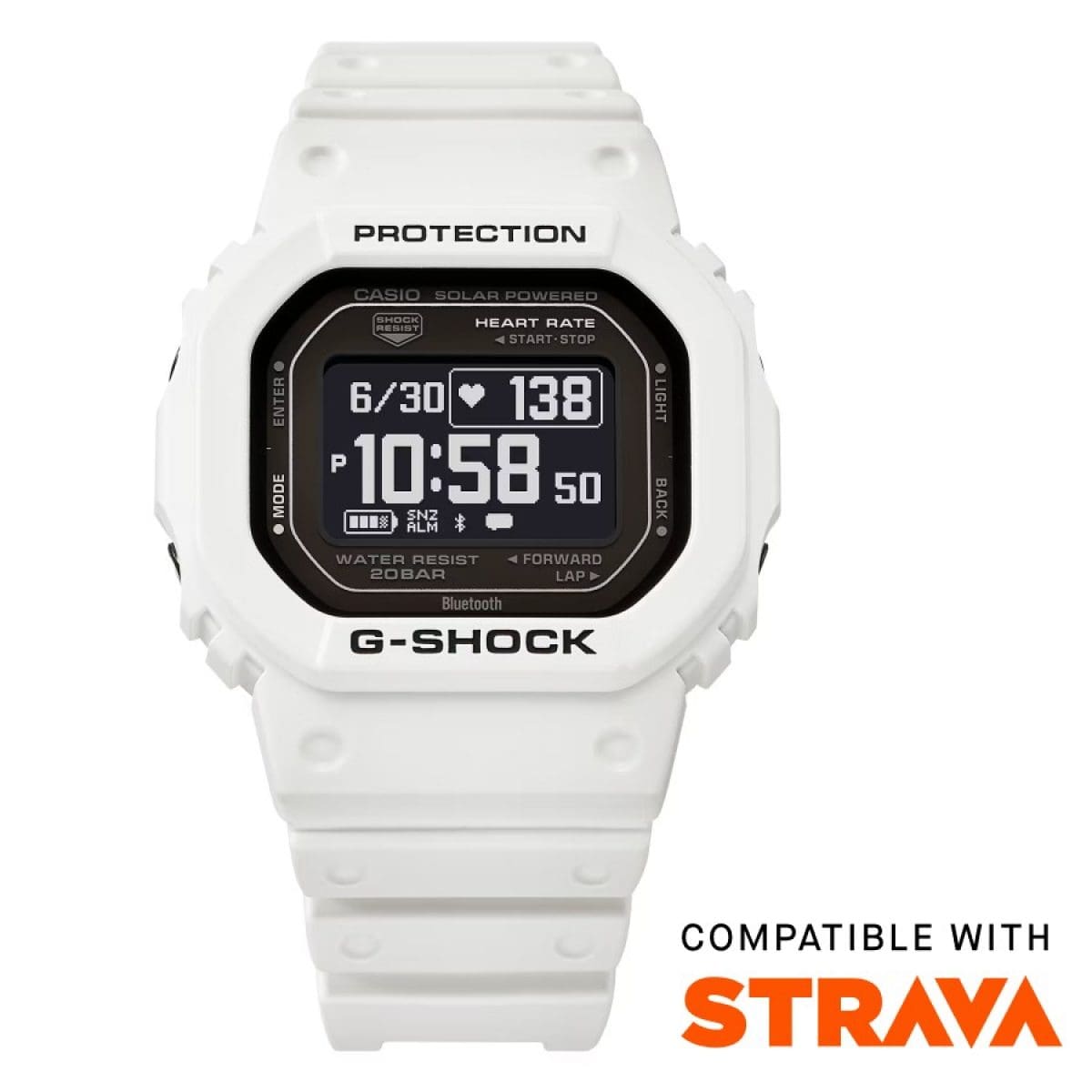 Reloj Casio G-Shock  DWH-5600-7