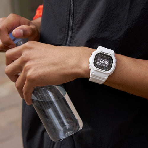 Reloj Casio DWH-5600-7