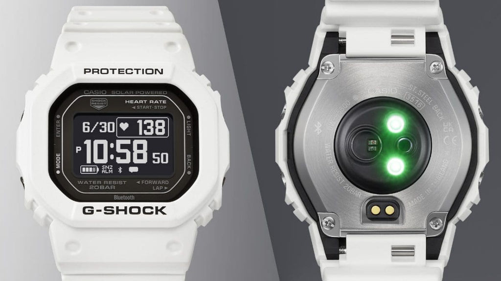 Reloj Casio G-Shock  DWH-5600-7