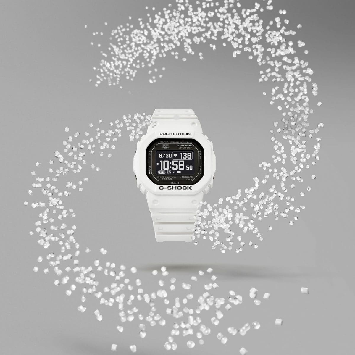 Reloj Casio G-Shock  DWH-5600-7