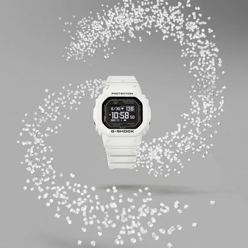 Reloj Casio DWH-5600-7