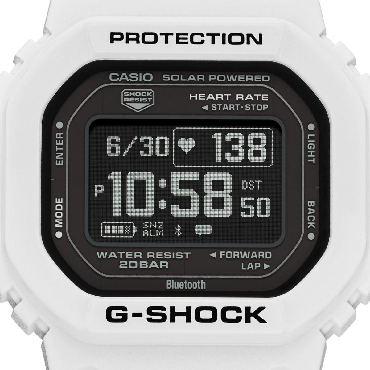 Reloj Casio G-Shock  DWH-5600-7
