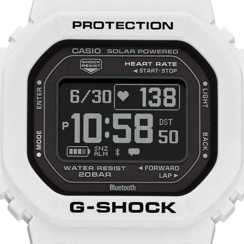 Reloj Casio DWH-5600-7