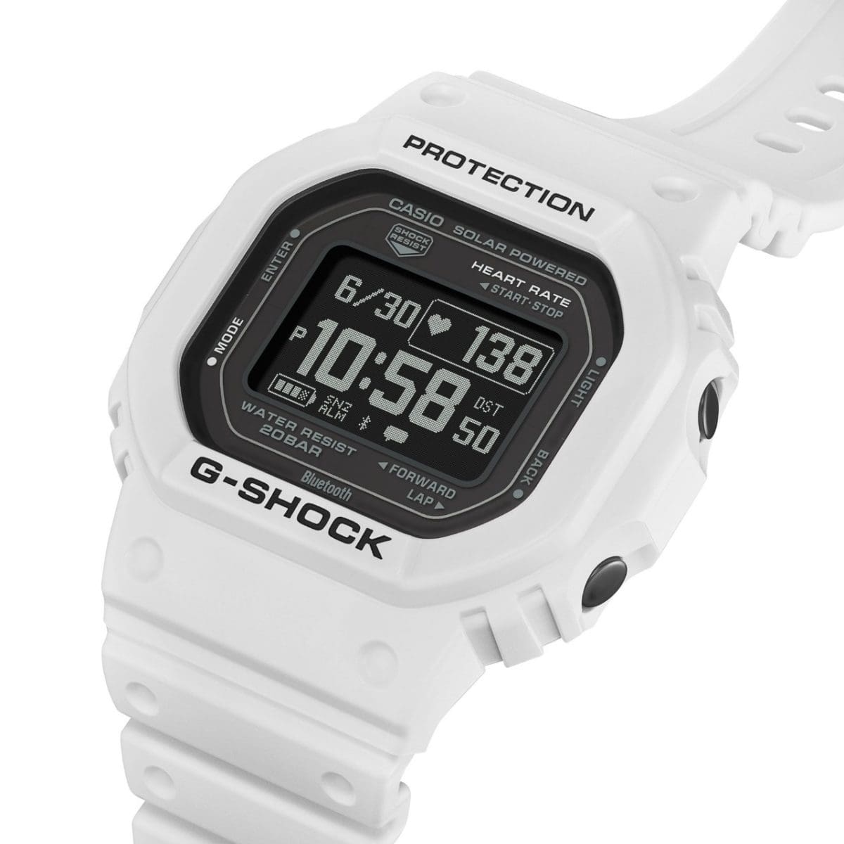 Reloj Casio G-Shock  DWH-5600-7