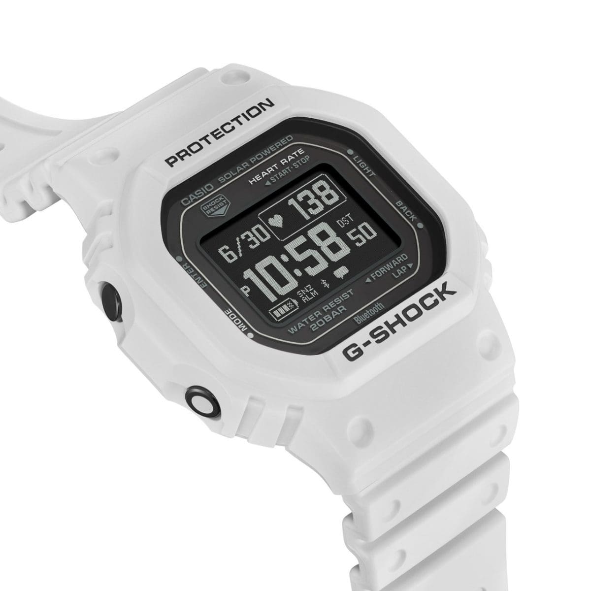 Reloj Casio G-Shock  DWH-5600-7