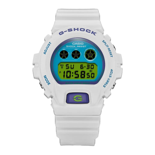Reloj Casio DW-6900RCS-7