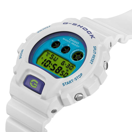 Reloj Casio DW-6900RCS-7
