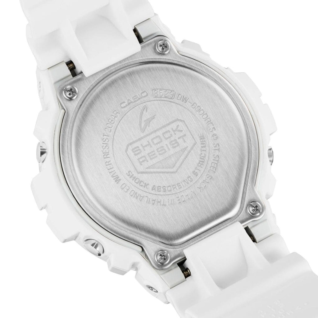 Reloj Casio G-Shock  DW-6900RCS-7