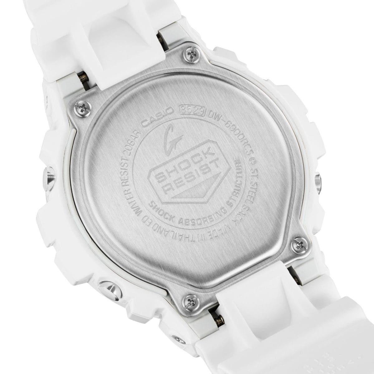 Reloj Casio G-Shock  DW-6900RCS-7