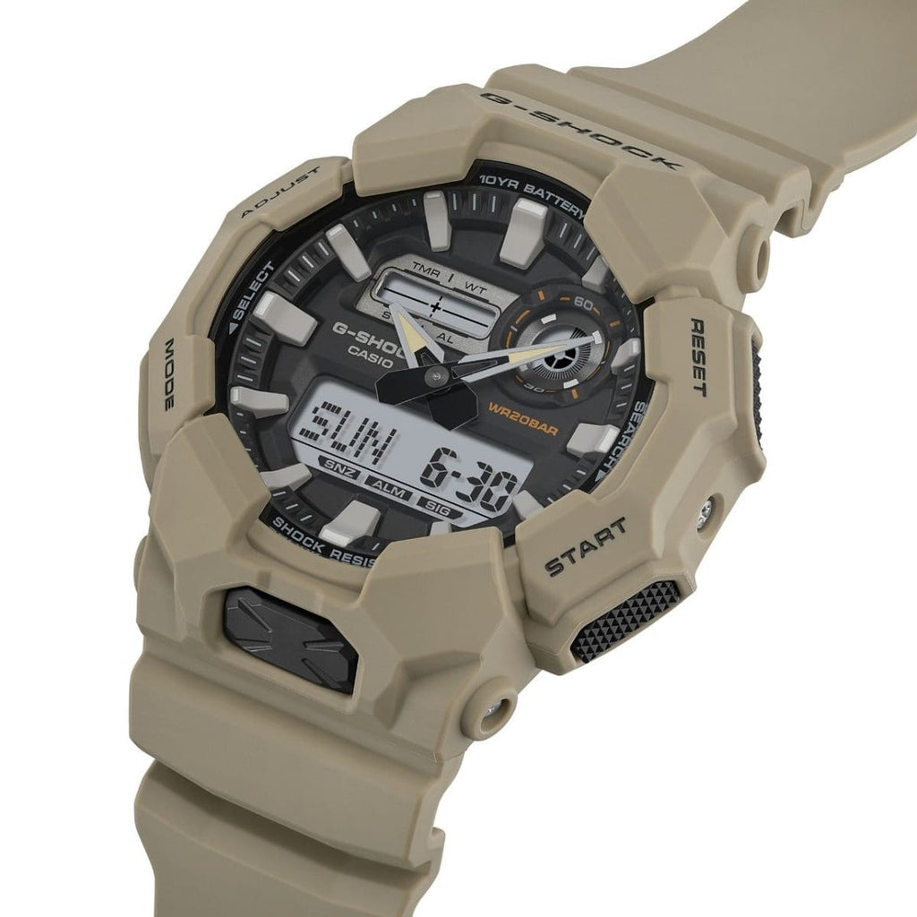 Reloj Casio G-Shock  GA-0105A