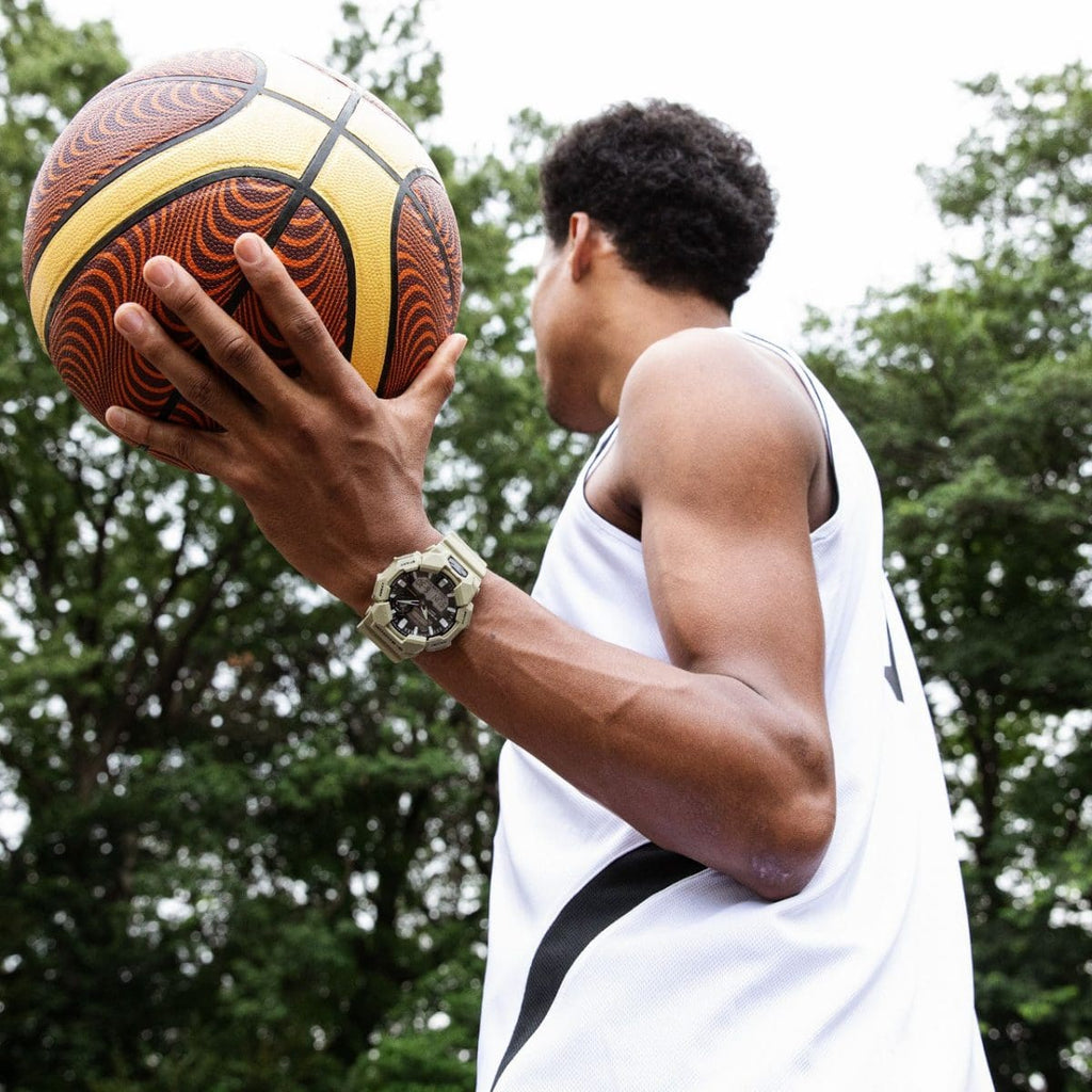 Reloj Casio G-Shock  GA-0105A