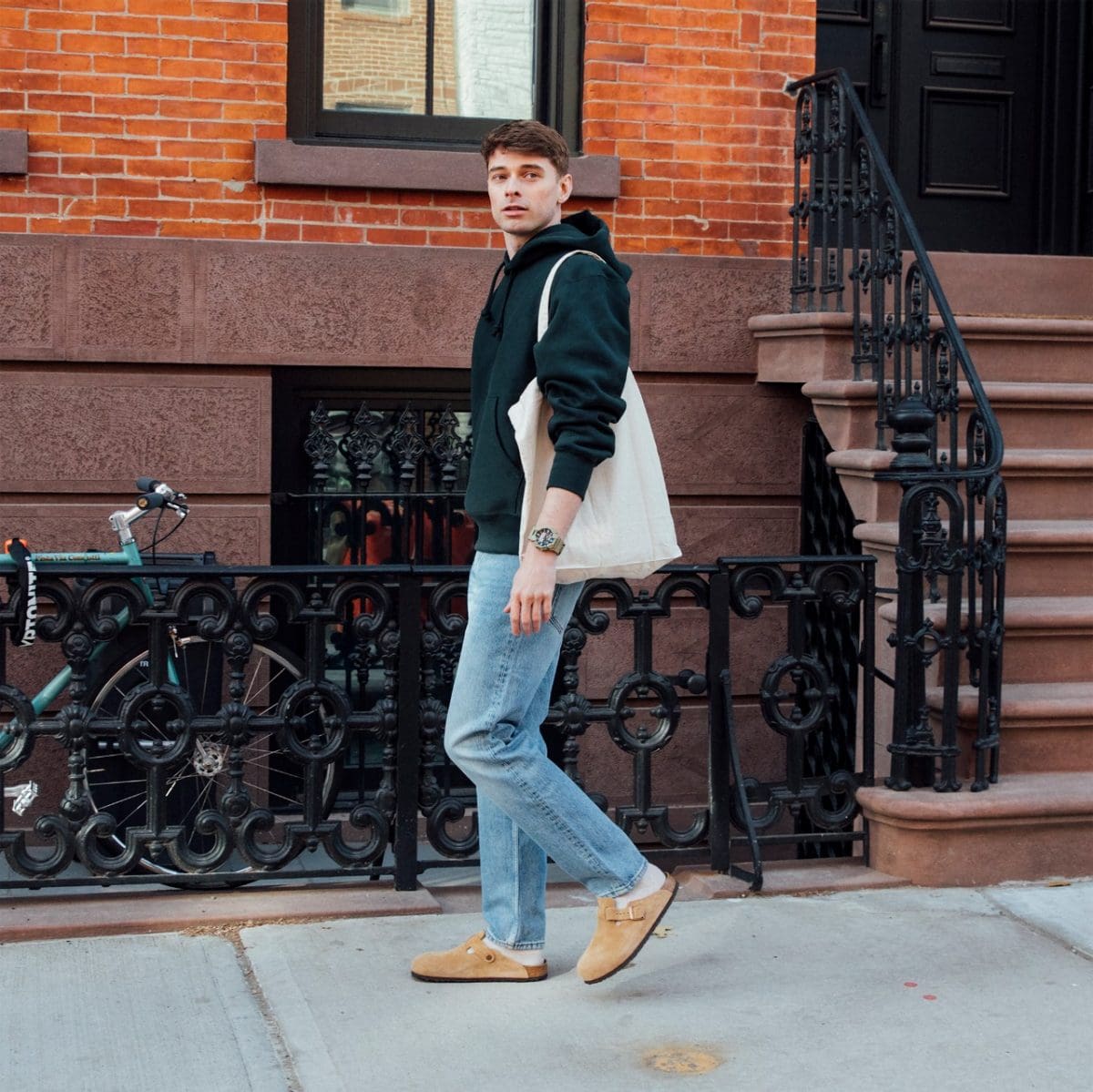 Reloj Casio G-Shock  GA-0105A