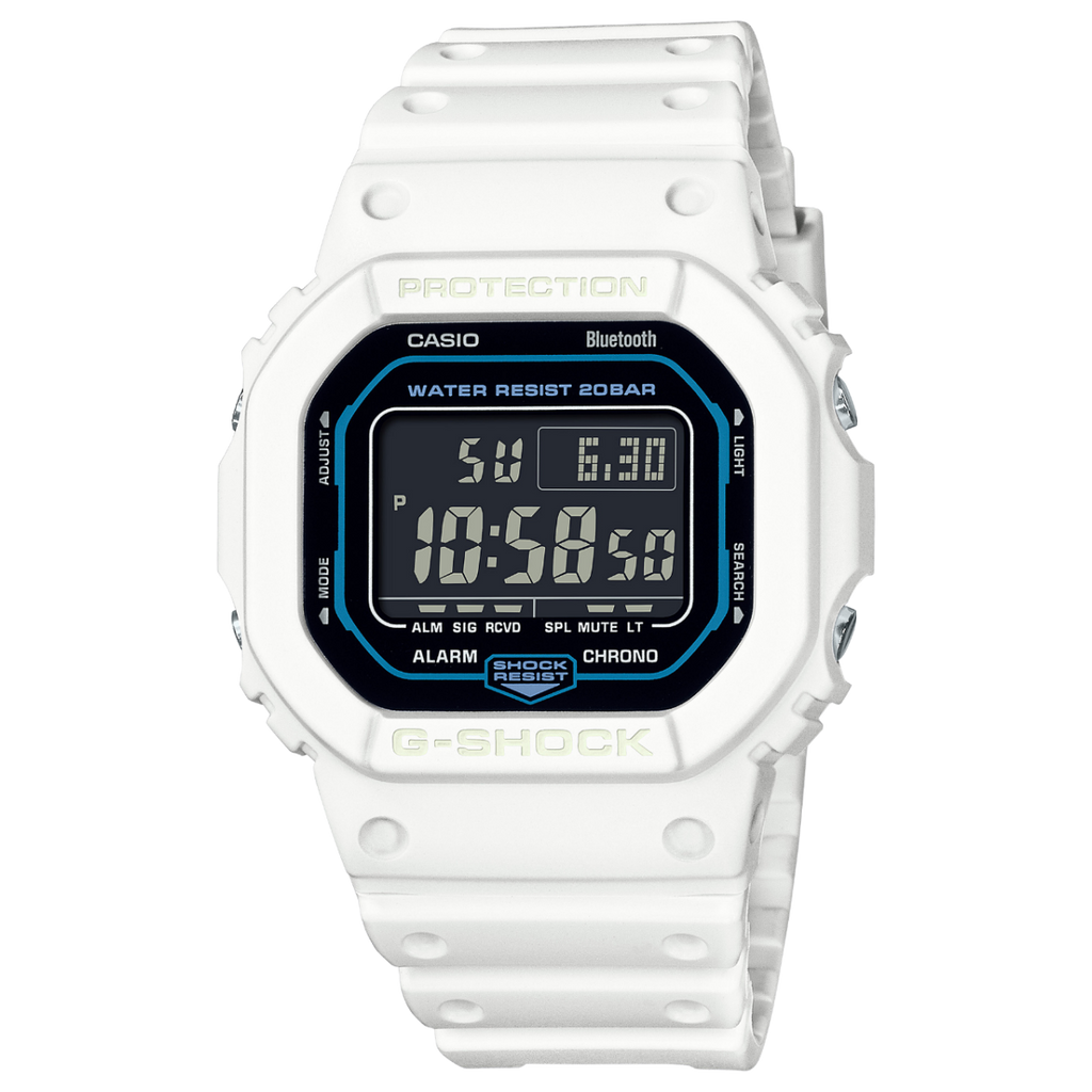 Reloj Casio G-Shock  DWB-5600SF-7