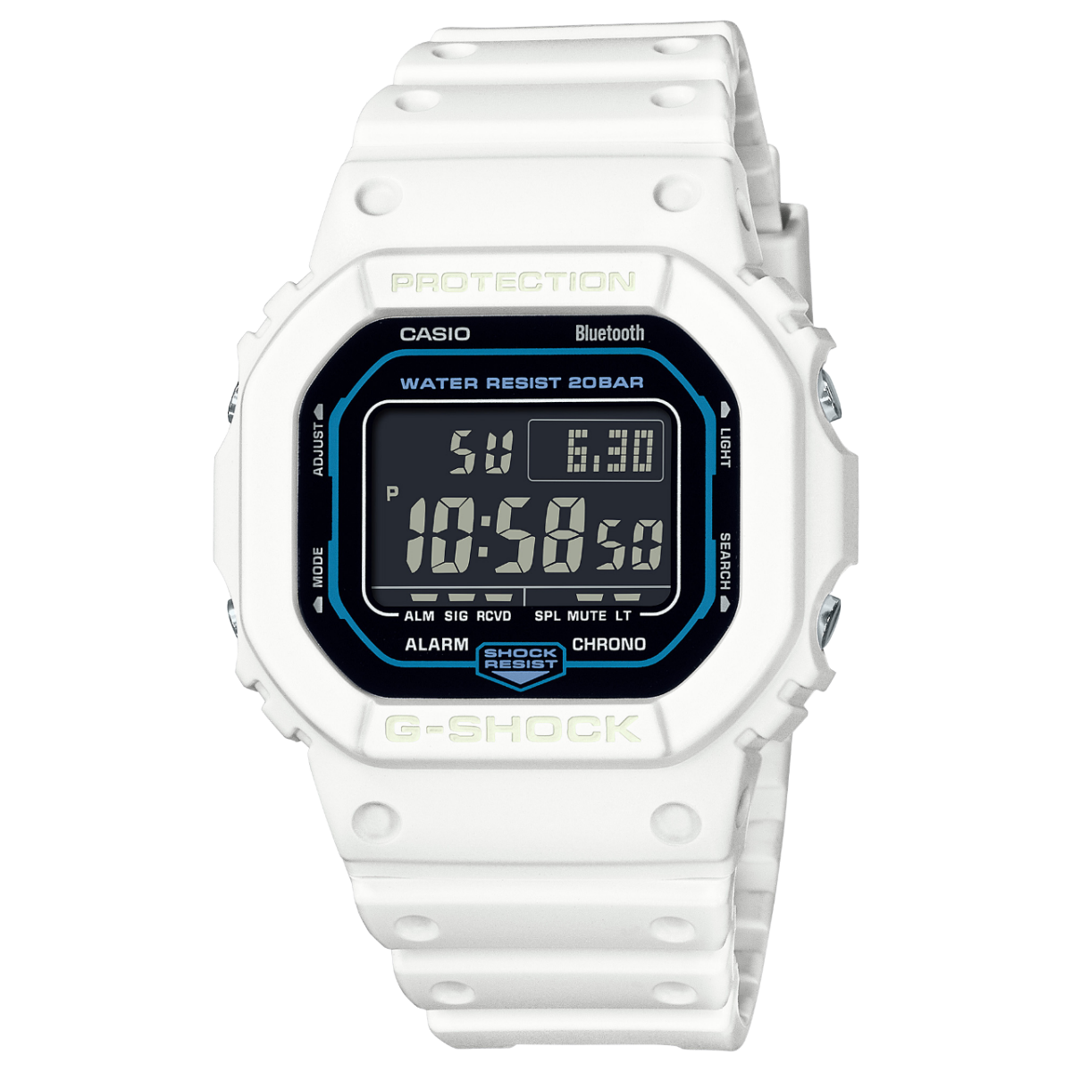 Reloj Casio G-Shock  DWB-5600SF-7
