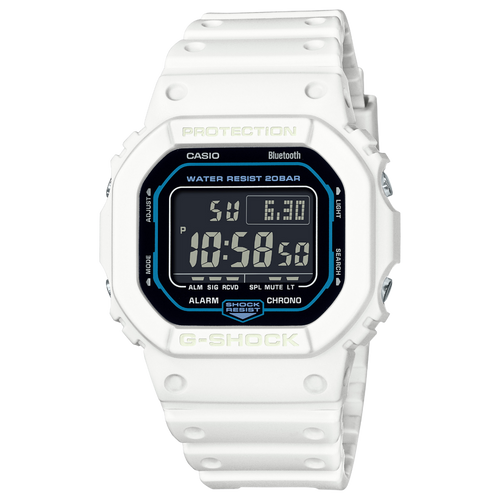 Reloj Casio DWB-5600SF-7