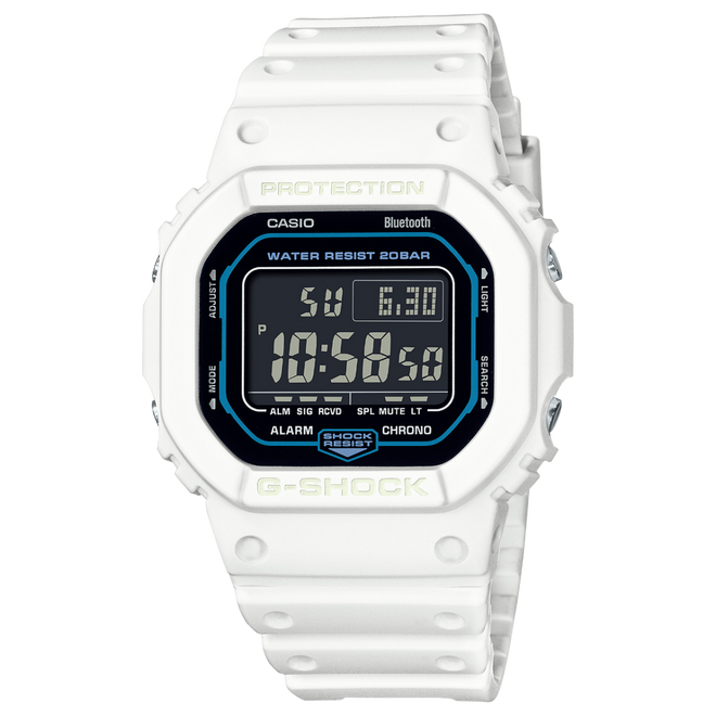 Reloj Casio DWB-5600SF-7