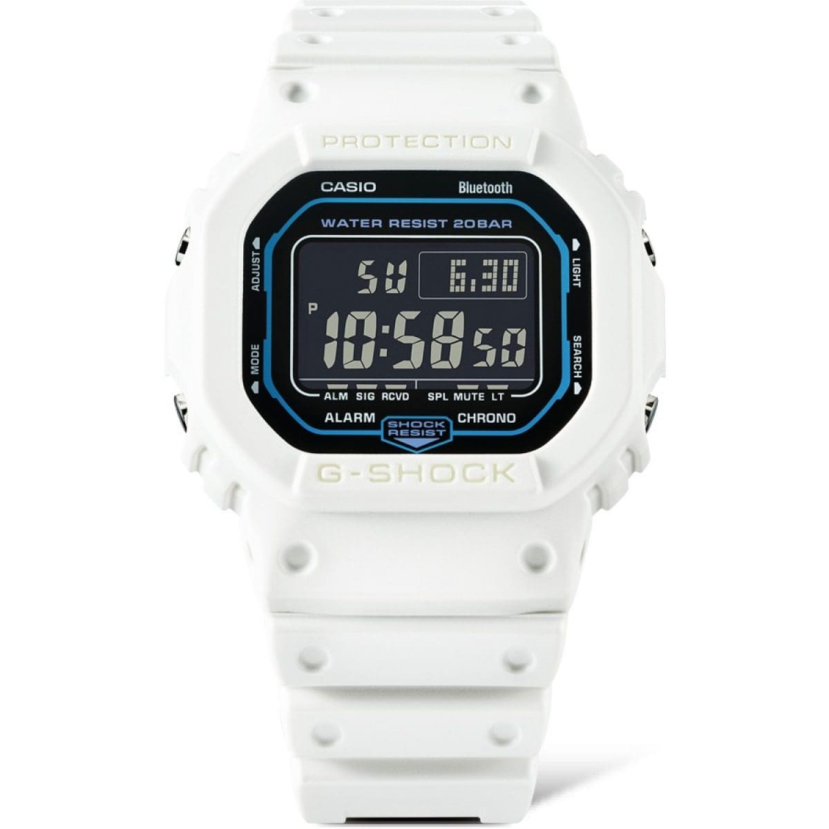Reloj Casio G-Shock  DWB-5600SF-7