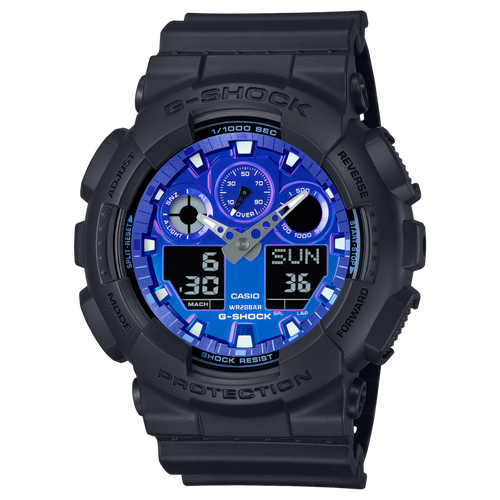 Reloj Casio GA-100FL-1A