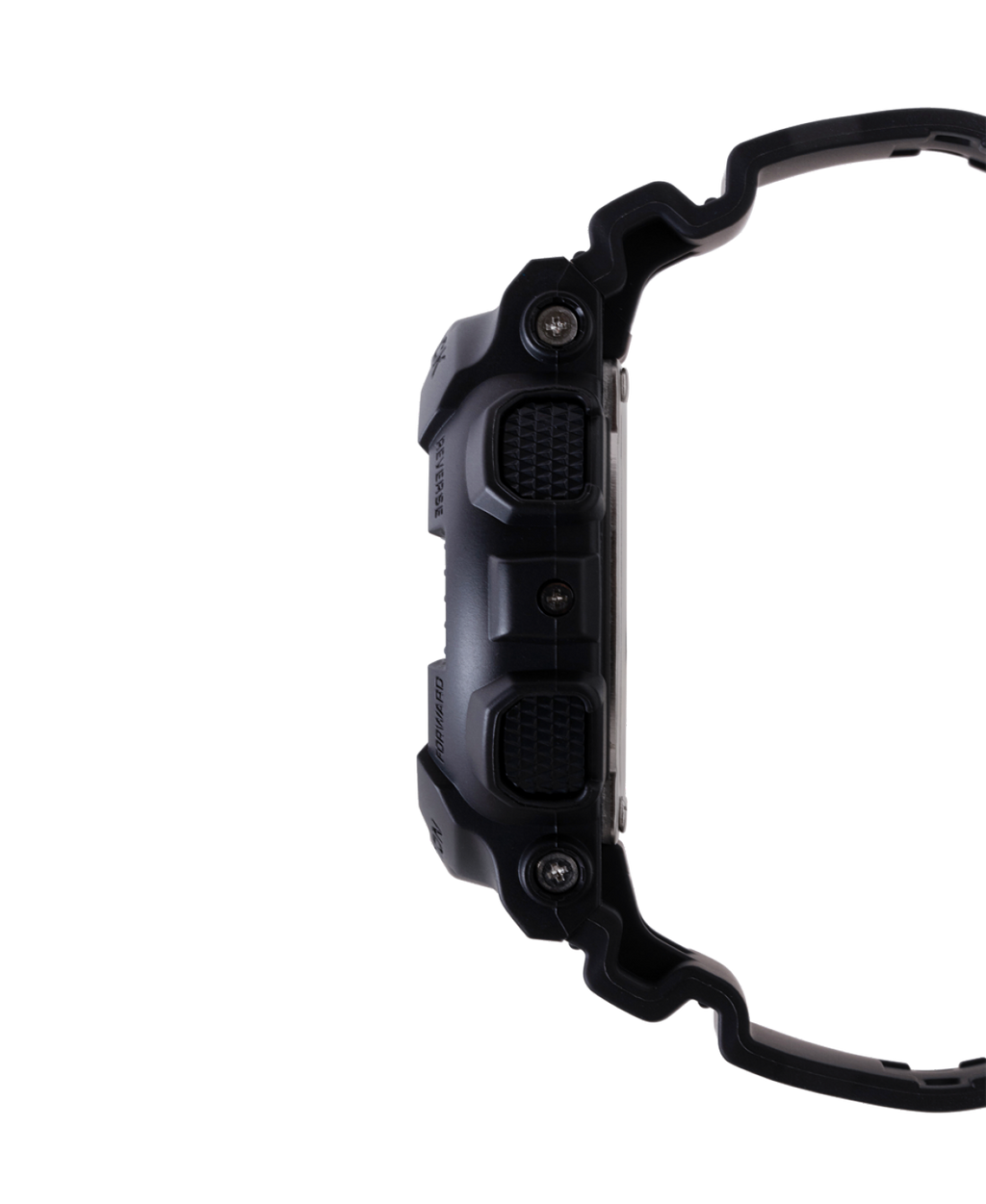 Reloj Casio G-Shock  GA-100FL-1A