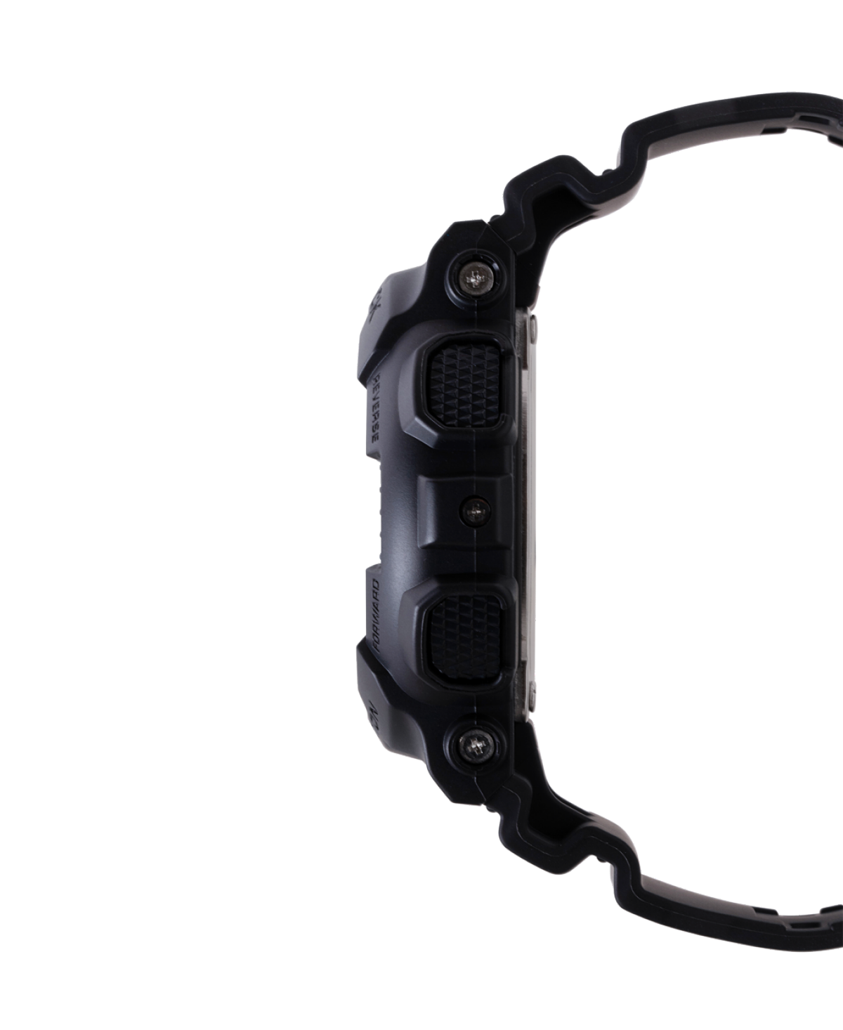 Reloj Casio G-Shock  GA-100FL-1A
