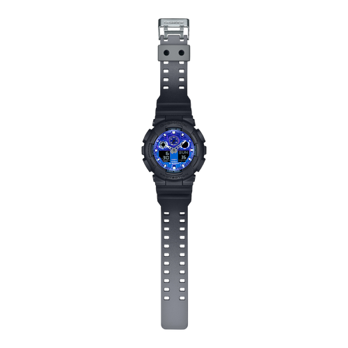 Reloj Casio GA-100FL-1A