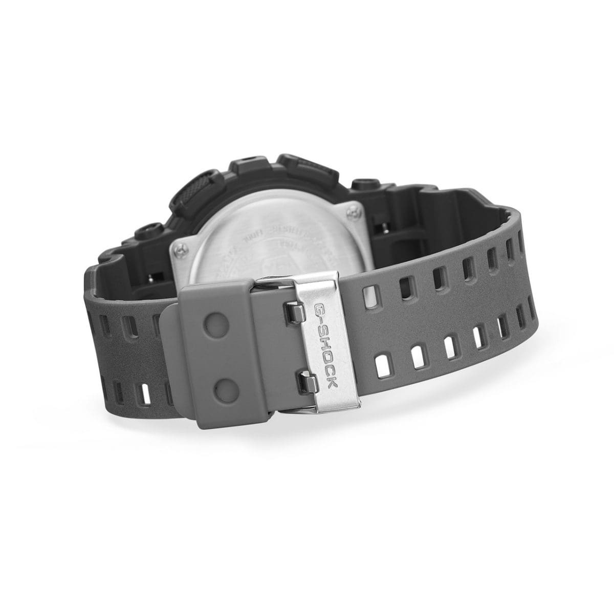 Reloj Casio G-Shock  GA-100FL-1A