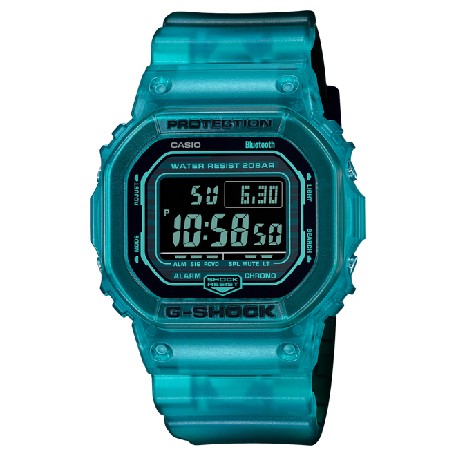 Reloj Casio DWB-5600G-2