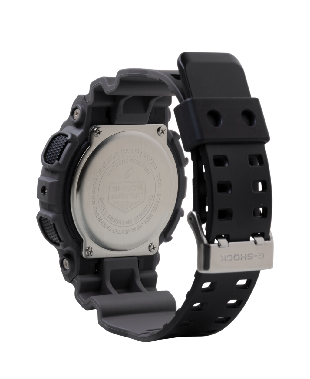 Reloj Casio G-Shock  GA-100FL-8A