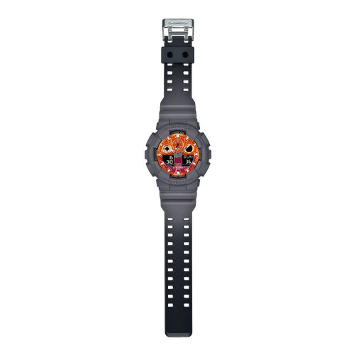 Reloj Casio GA-100FL-8A