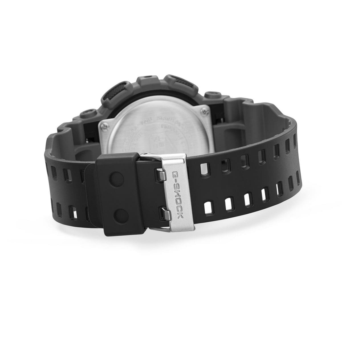 Reloj Casio G-Shock  GA-100FL-8A