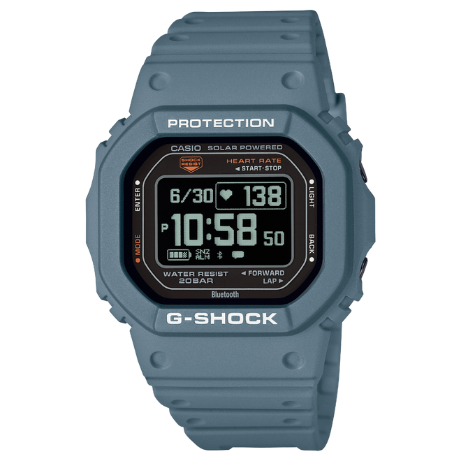 Reloj Casio DWH-5600-2